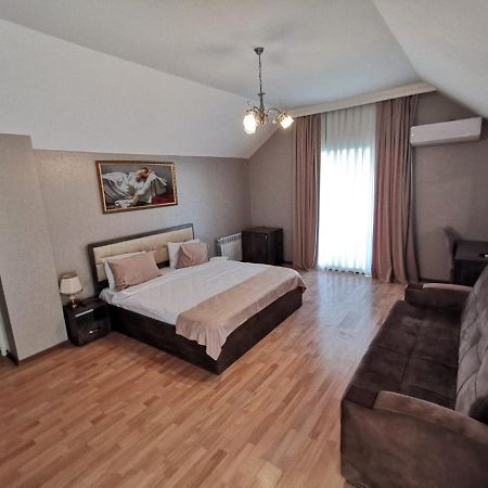 Soprano Butik Hotel Баку Екстериор снимка