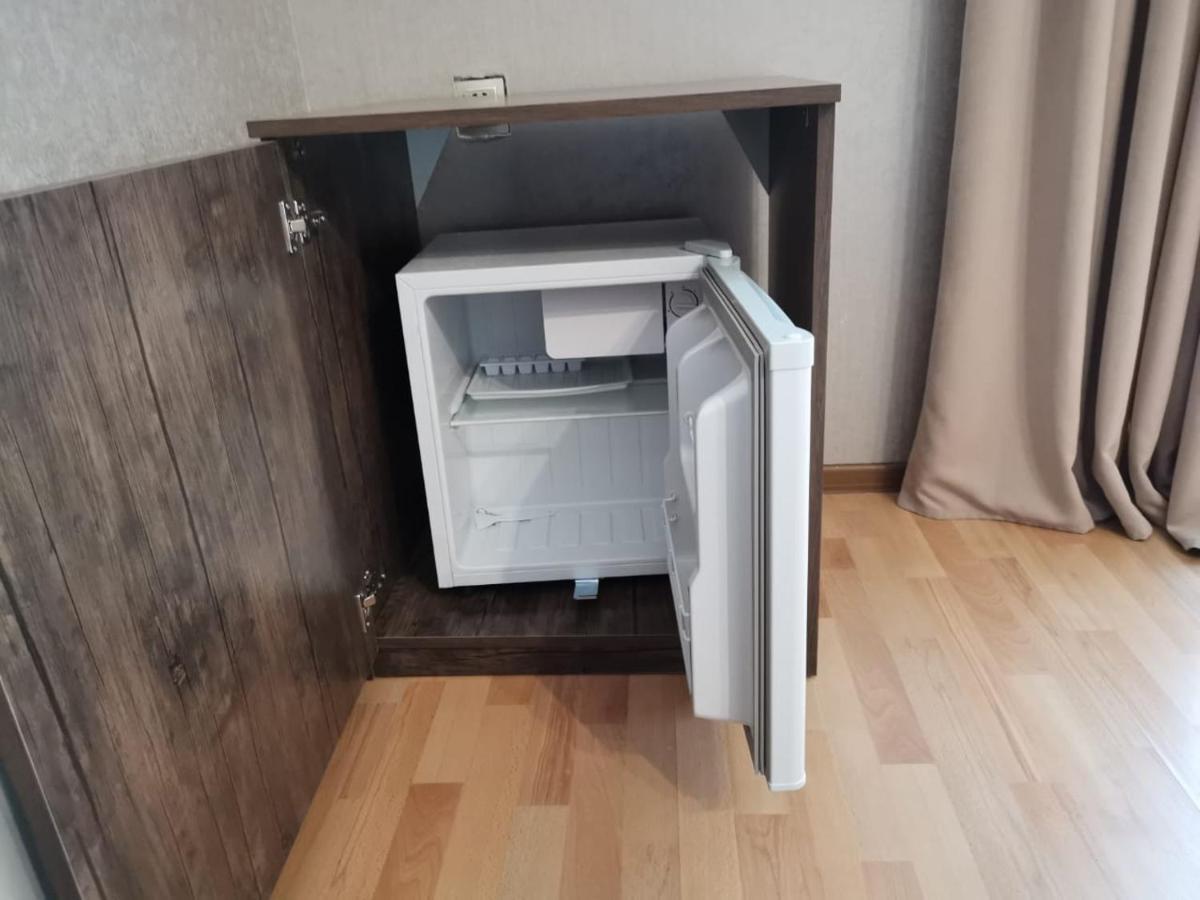 Soprano Butik Hotel Баку Екстериор снимка